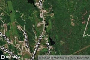 Goose River Reservoir