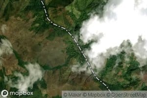 Quebrada Monte Vieja