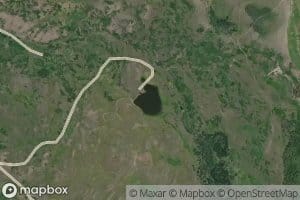 Fitzpatrick Reservoir