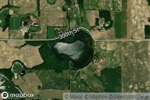 Wolf Lake