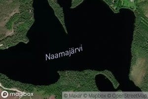 Naamajarvi