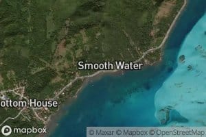 Bahia Smooth Water