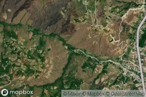 Quebrada El Pocito