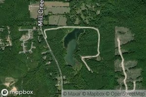 Hiawassee Land Company Lake