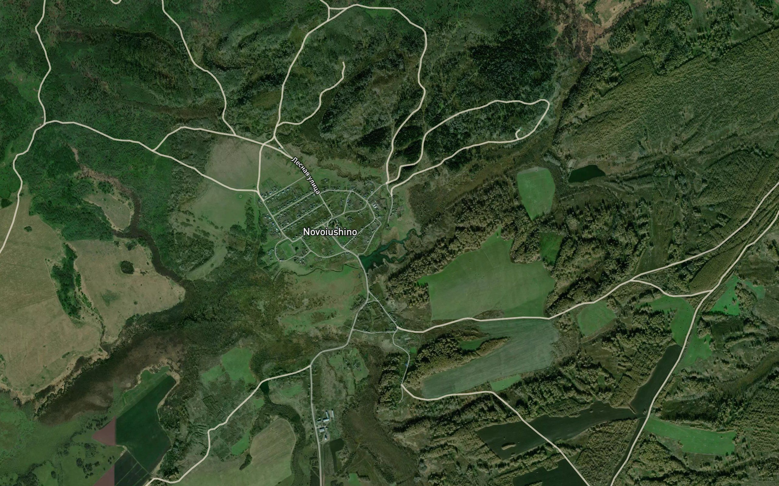 Poperechnaya