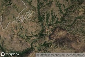 Quebrada Huayllayoc Pujo