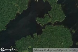 Burntside Lake