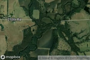 Little Canville Creek