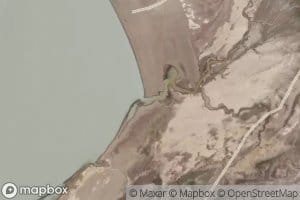 Arroyo Chorrillo Malo