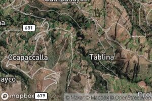 Quebrada Ancahuachana