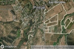 Estero Las Ramadillas