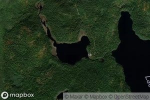 Lac Barrette