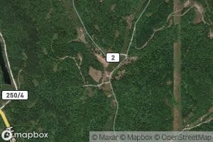 Left Fork Campbell Run