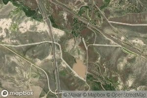 Wintermote Number 1 Reservoir