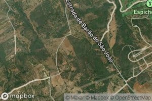 Barranco de Vale Formiga