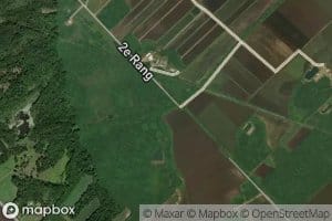 Embranchement Sud du Deuxieme Rang