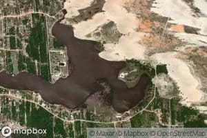 Lagoa Corrego do Sal