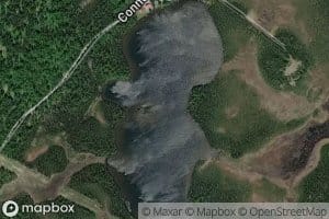 Union Lake