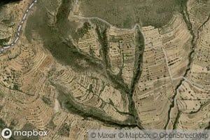 El Chorro de la Vaca