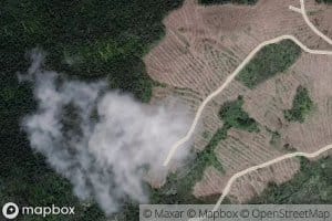 South Germansen River