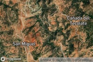 Barranca El Tecolote