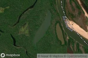 Lago do Fuzil