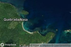Ensenada Wanchi