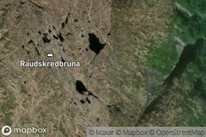 Rauskrevaren