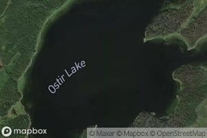 Ostir Lake