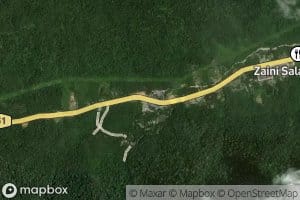 Sungai Batang Terachi