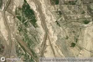 Nahr al Hirzah al Qadim