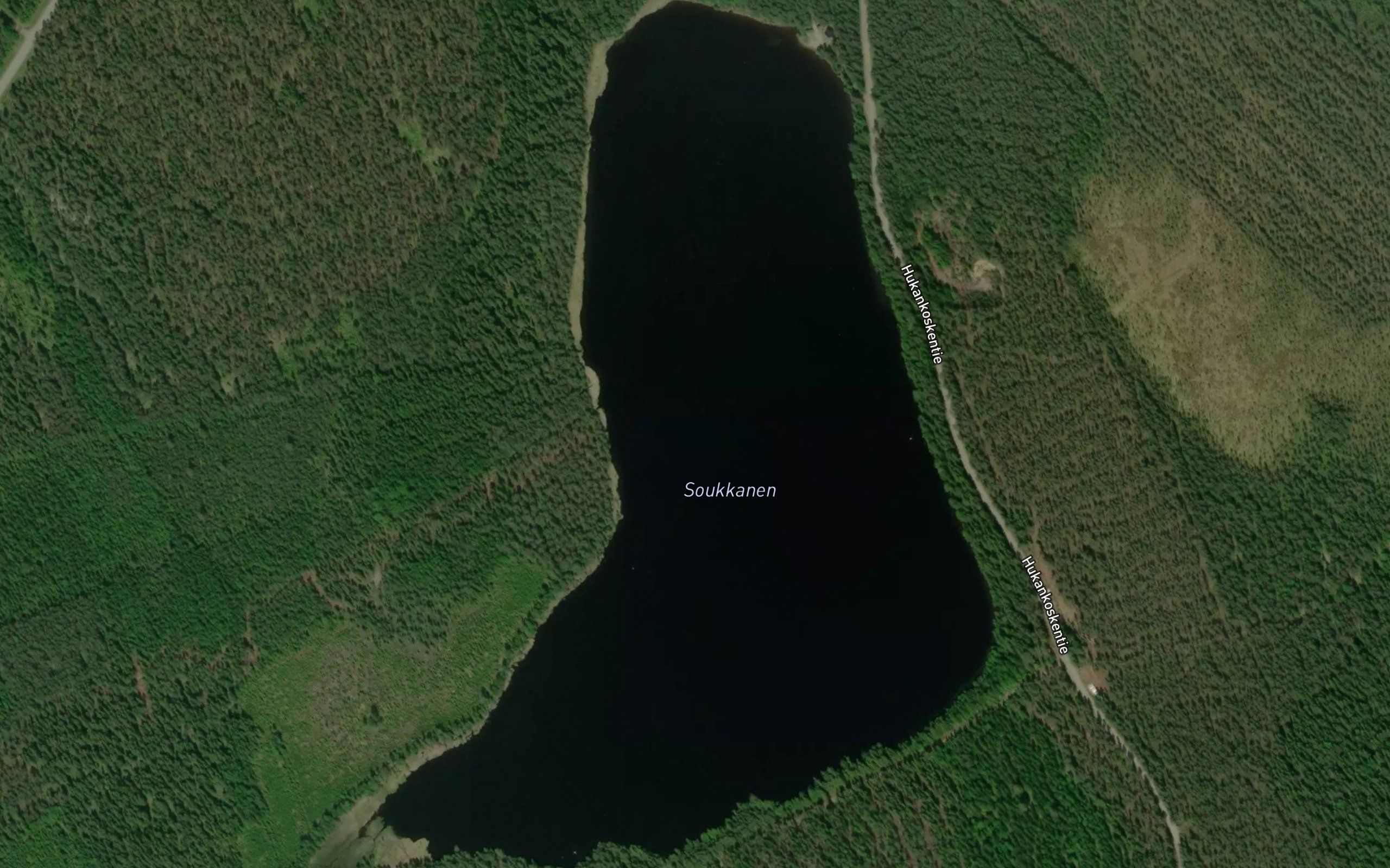 Soukkanen