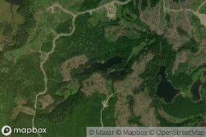 Pantaloon Lake