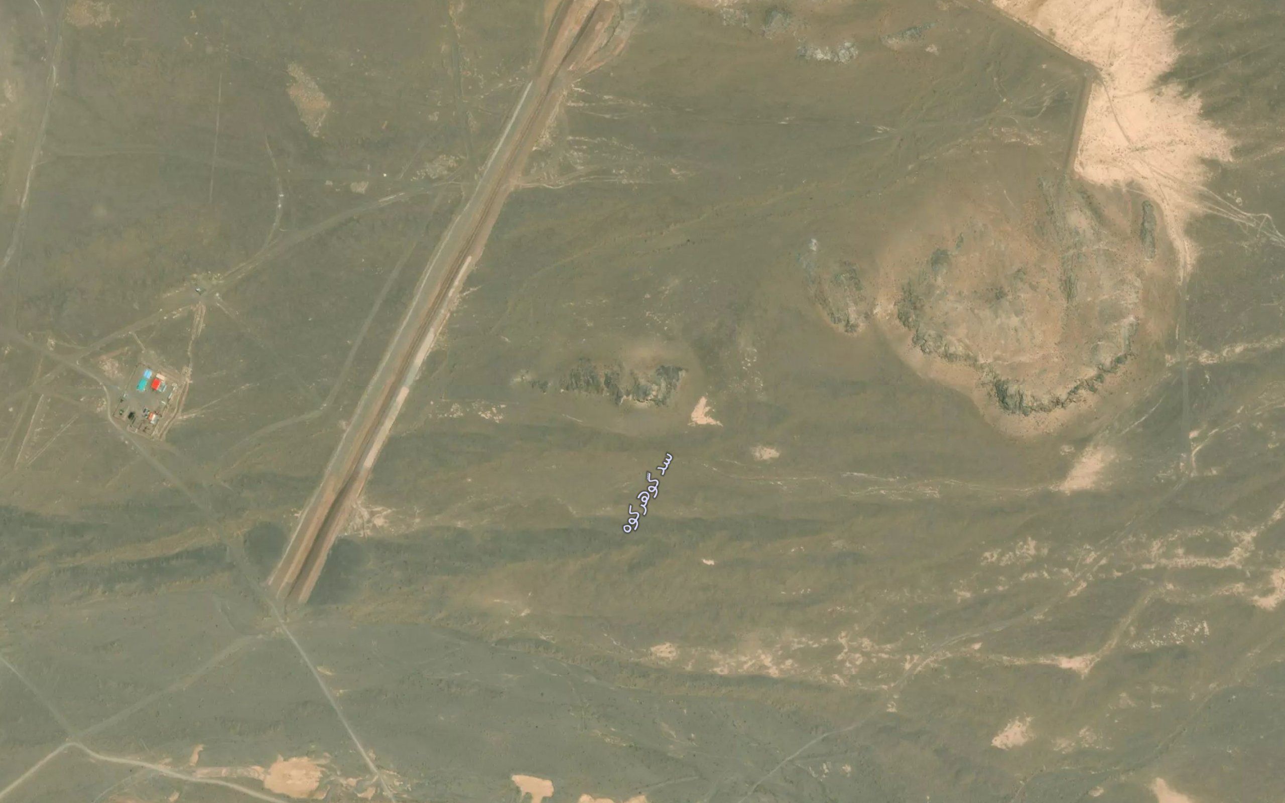Rudkhaneh-ye Kazanbatar
