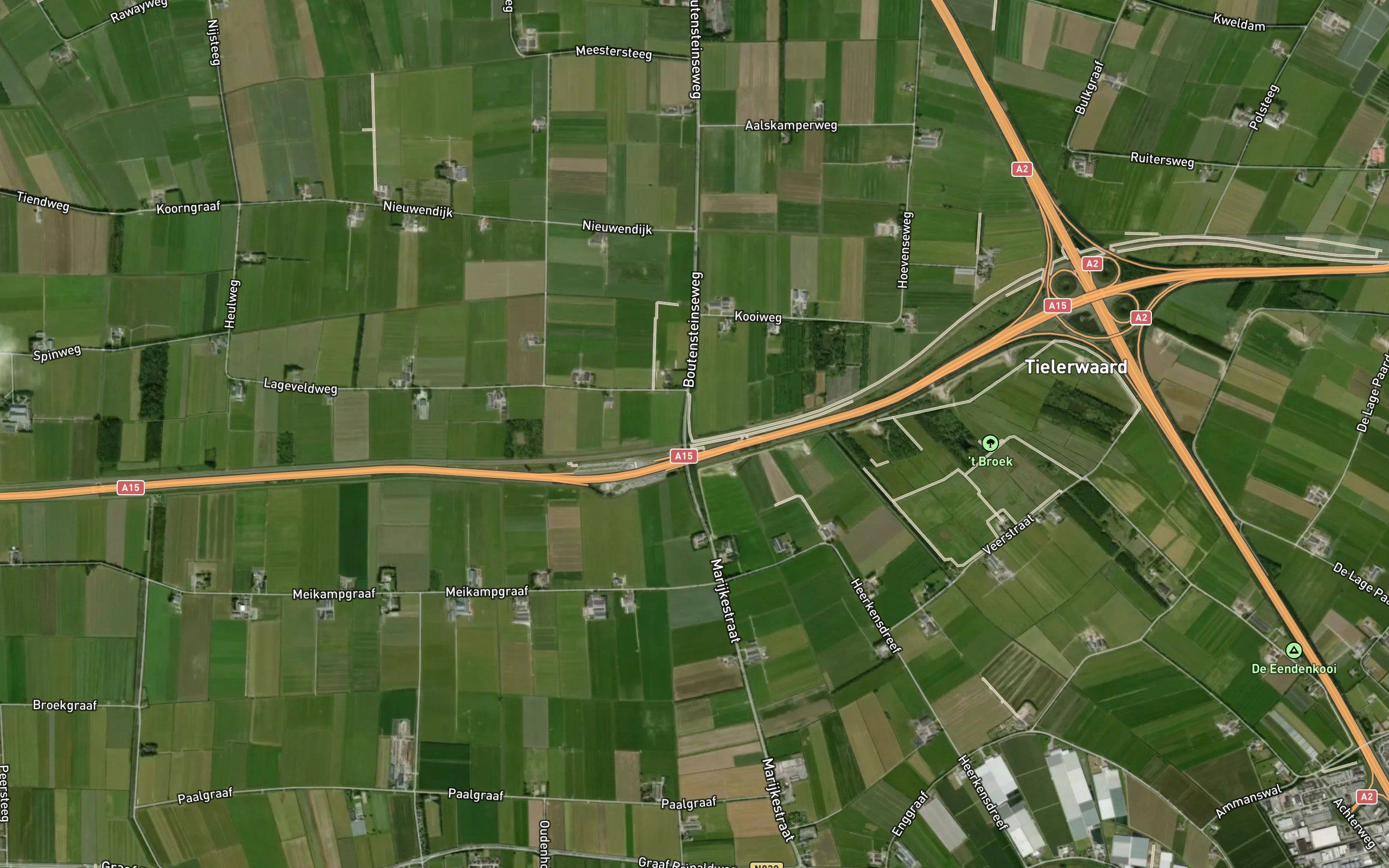 Boutensteinsche Wetering