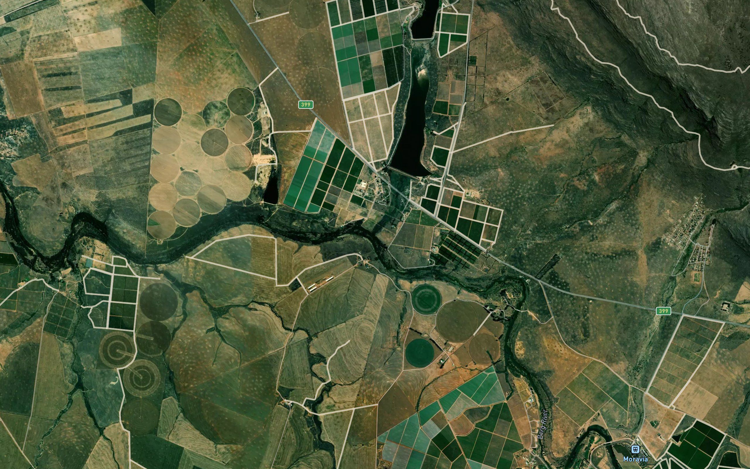 Platkloofrivier