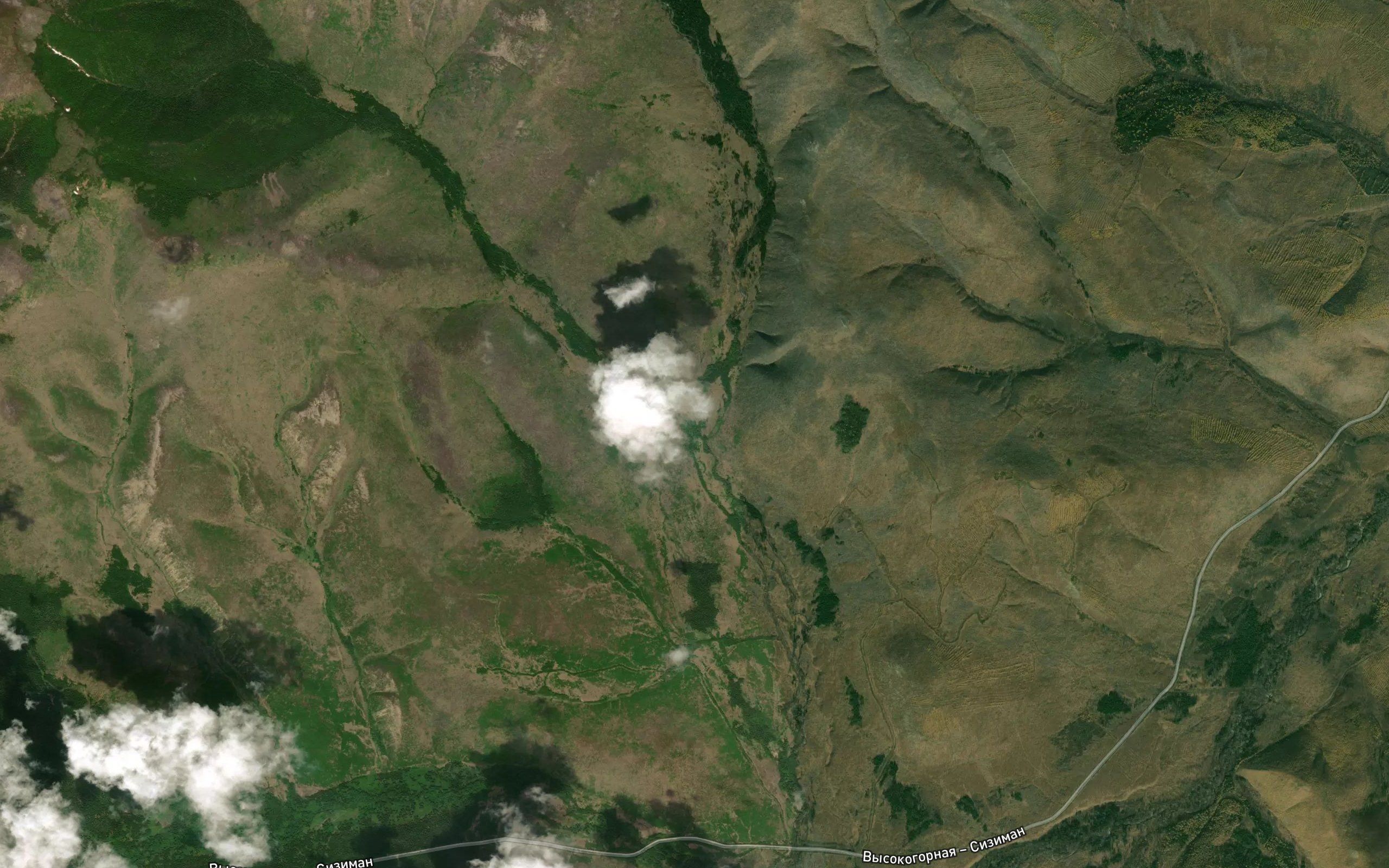 Apukhtin Klyuch