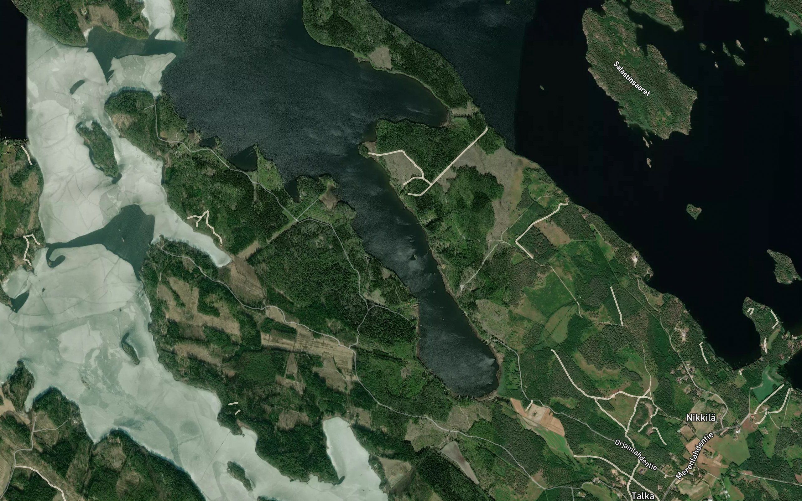 Orjainlahti