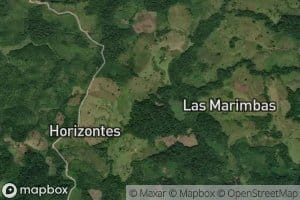 Quebrada La Marimba