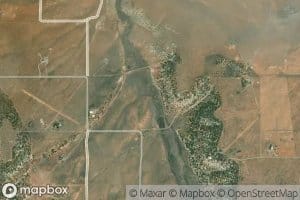 Thompson Reservoir Number 1