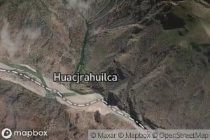 Quebrada Huacjrahuilca