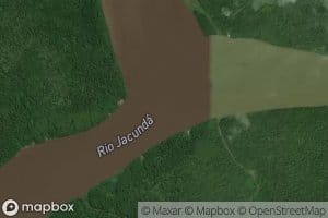 Rio Jacunda