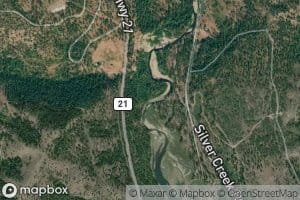 Meadow Creek