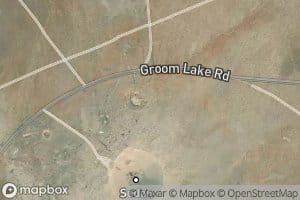Butte Wash