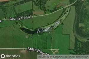 Winham Lake
