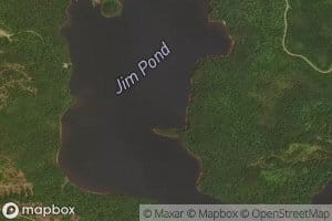 Jim Pond