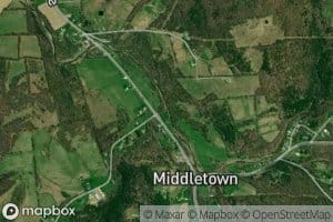 Miller Run