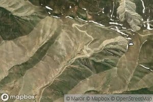 Cheshmehha-ye Iri Yul Alti