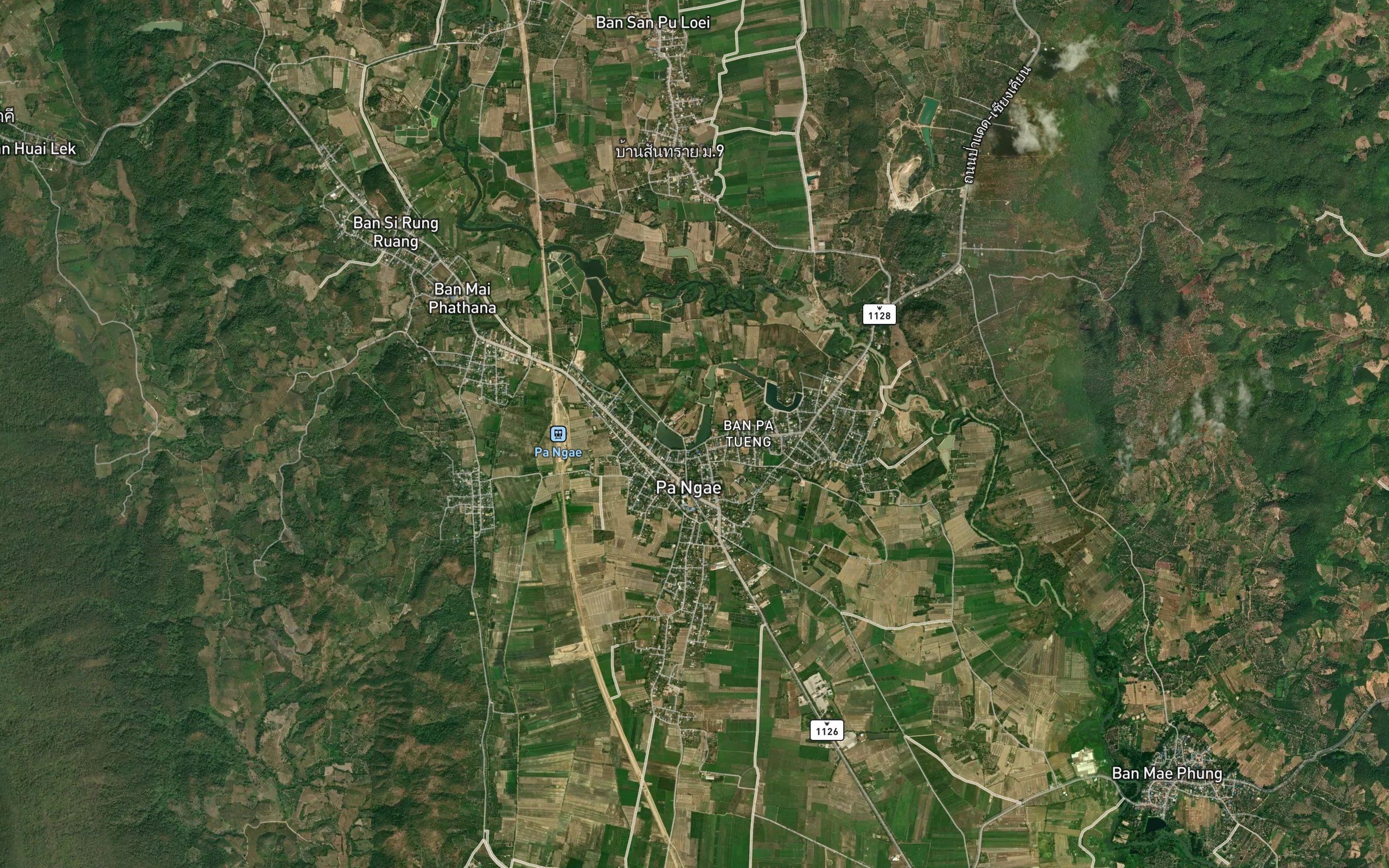 Nong Chiang Mai