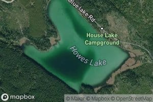 Howes Lake